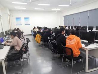 【學(xué)院要聞】天府學(xué)院學(xué)子在2023年第四屆四川省大學(xué)生經(jīng)營管理決策模擬大賽中榮獲佳績