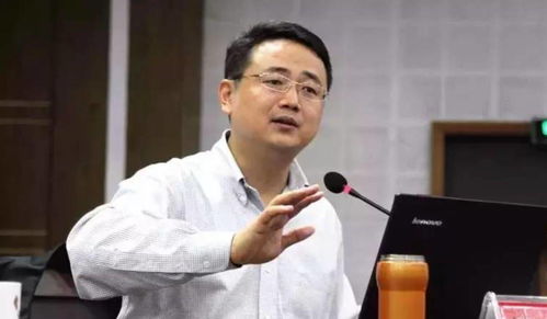 北京師范大學(xué)教授錢志亮 面向兒童全面發(fā)展的教育